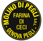 FARINA MOLINO DI PEGLI