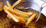 OLIO FRITTURA 