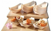 FINGER FOOD 