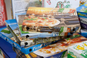 CONTENITORI PIZZA E FRITTO 