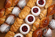LINEA PASTICCERIA 