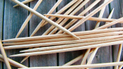 STUZZICADENTI & SPIEDI BAMBOO