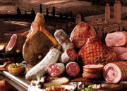 SALUMI