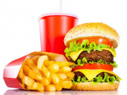 PRODOTTI FAST FOOD