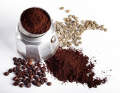 CAFFE' MACINATO 
