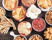 SNACK APERITIVO 