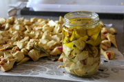 CARCIOFI