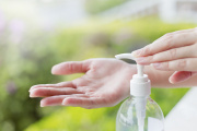 SAPONE MANI 
