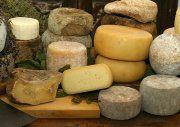 FORMAGGI SARDI